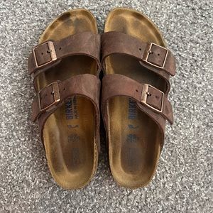 Birkenstock Arizona style